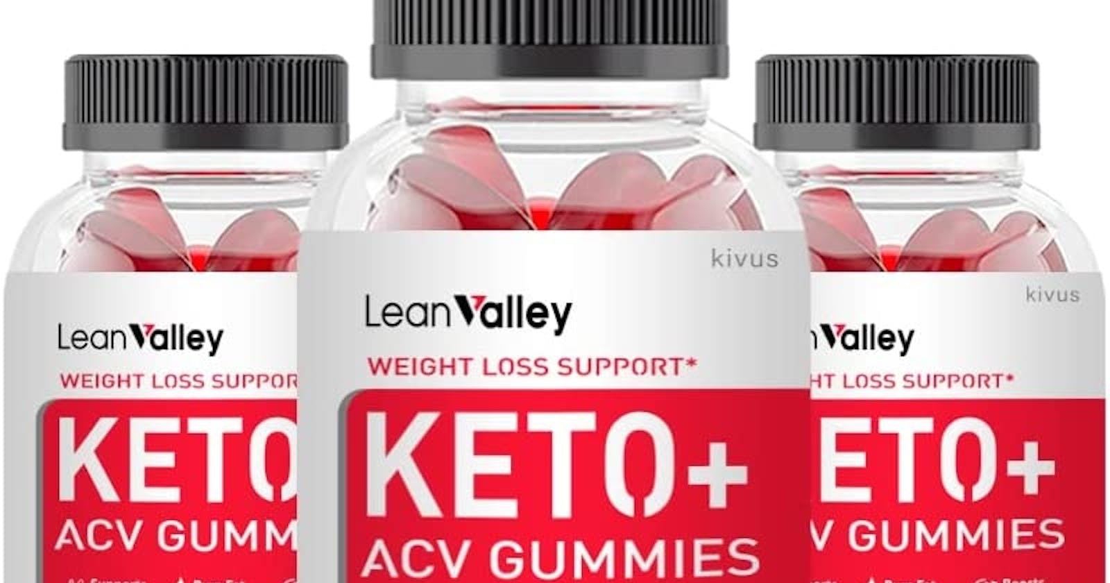 Leon Valley Gummies Reviews (Cost 2023) IS Ingredients Scam?