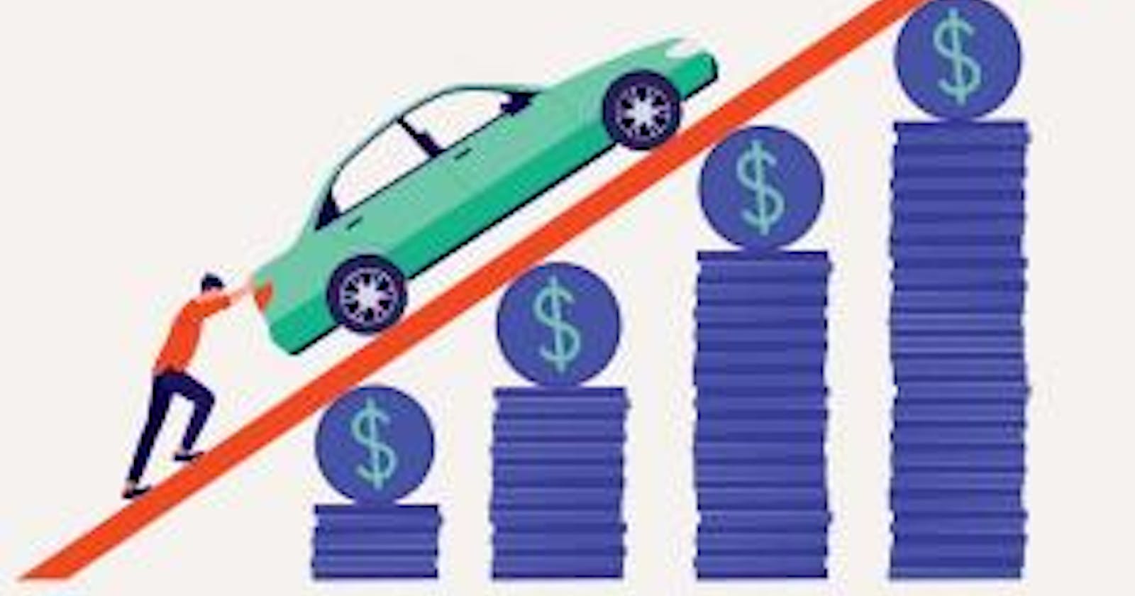 Why Are Rates for Auto Insurance Increasing?