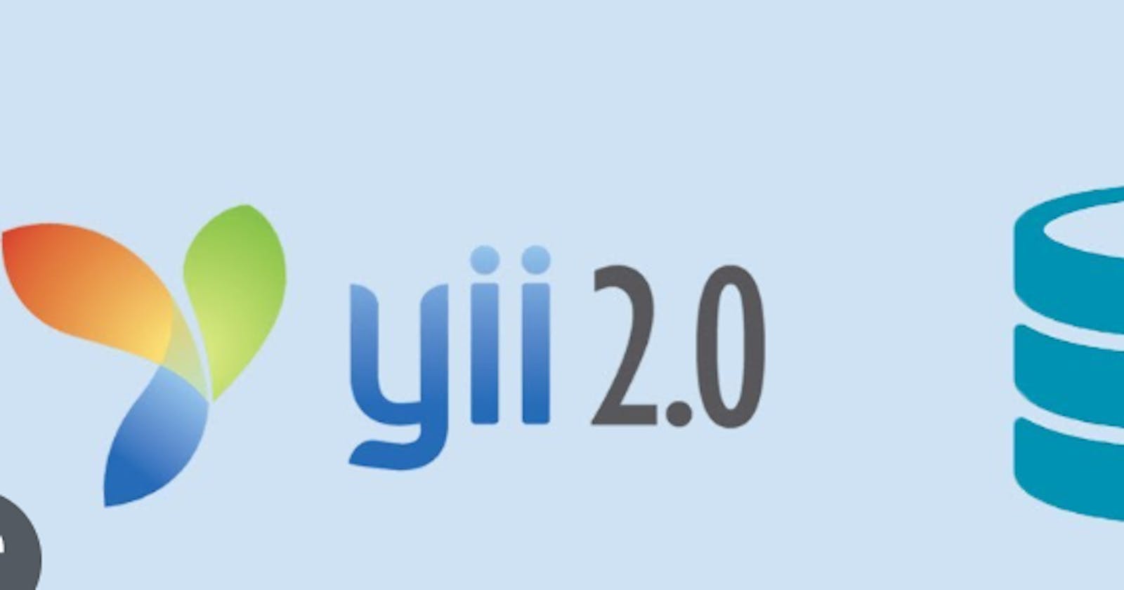 php-yii2-database-migration(Comprehensive guide)
