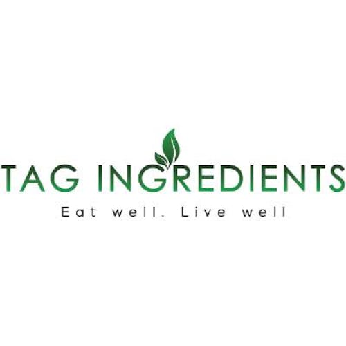 Tag Ingredientst's photo