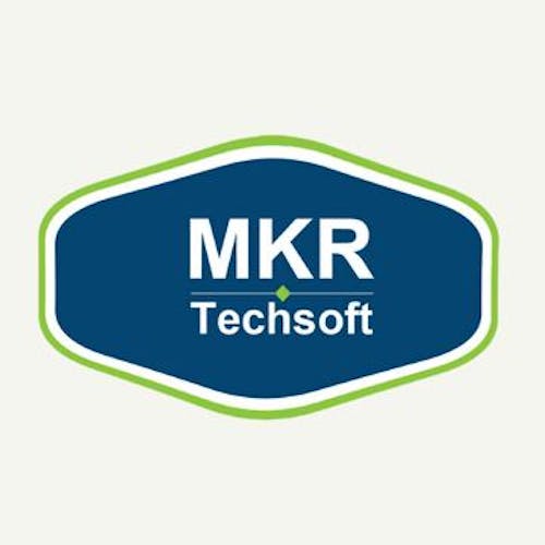 MKR Techsoft's photo