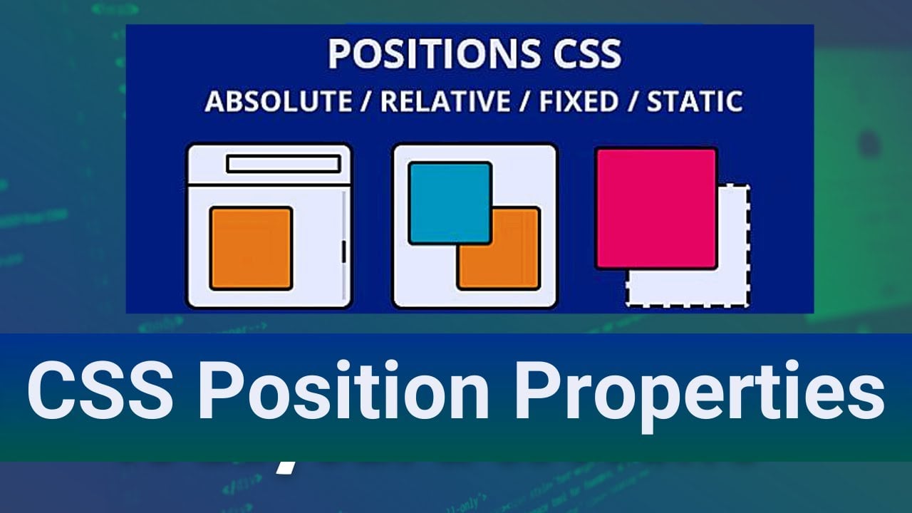 CSS Positioning