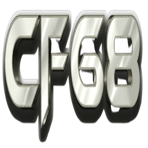 CF68's blog