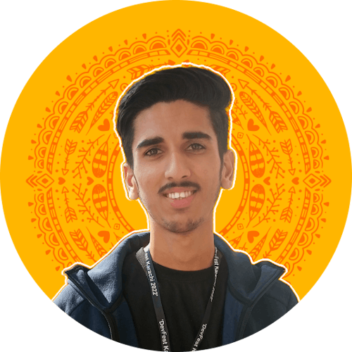 Moazam Dev - Frontend Developer