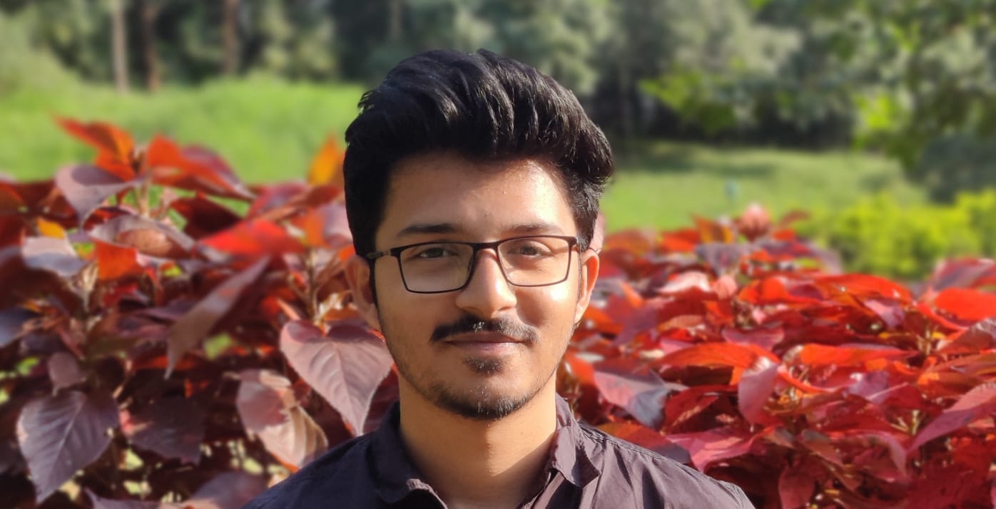 Anish Bhat