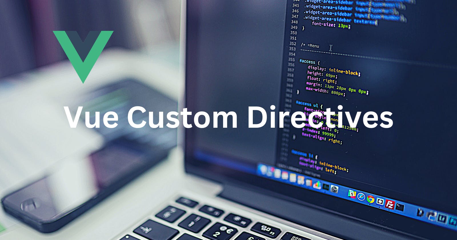 Improving Your Application's Features with Vue Custom Directives