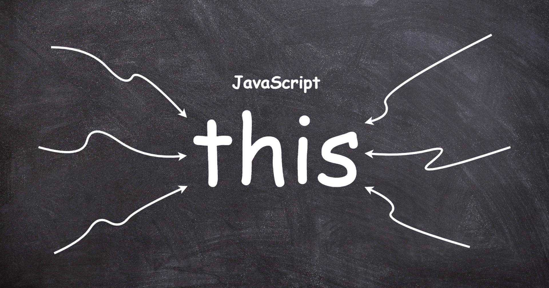 Explaining "this" Keyword In JavaScript Like You're Five