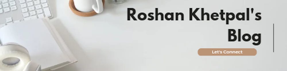 Roshan Khetpal