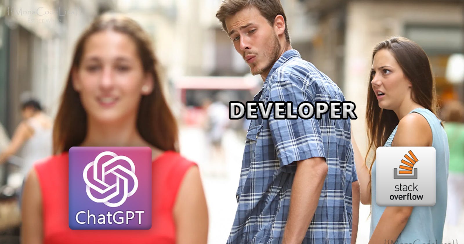Distracted Developer