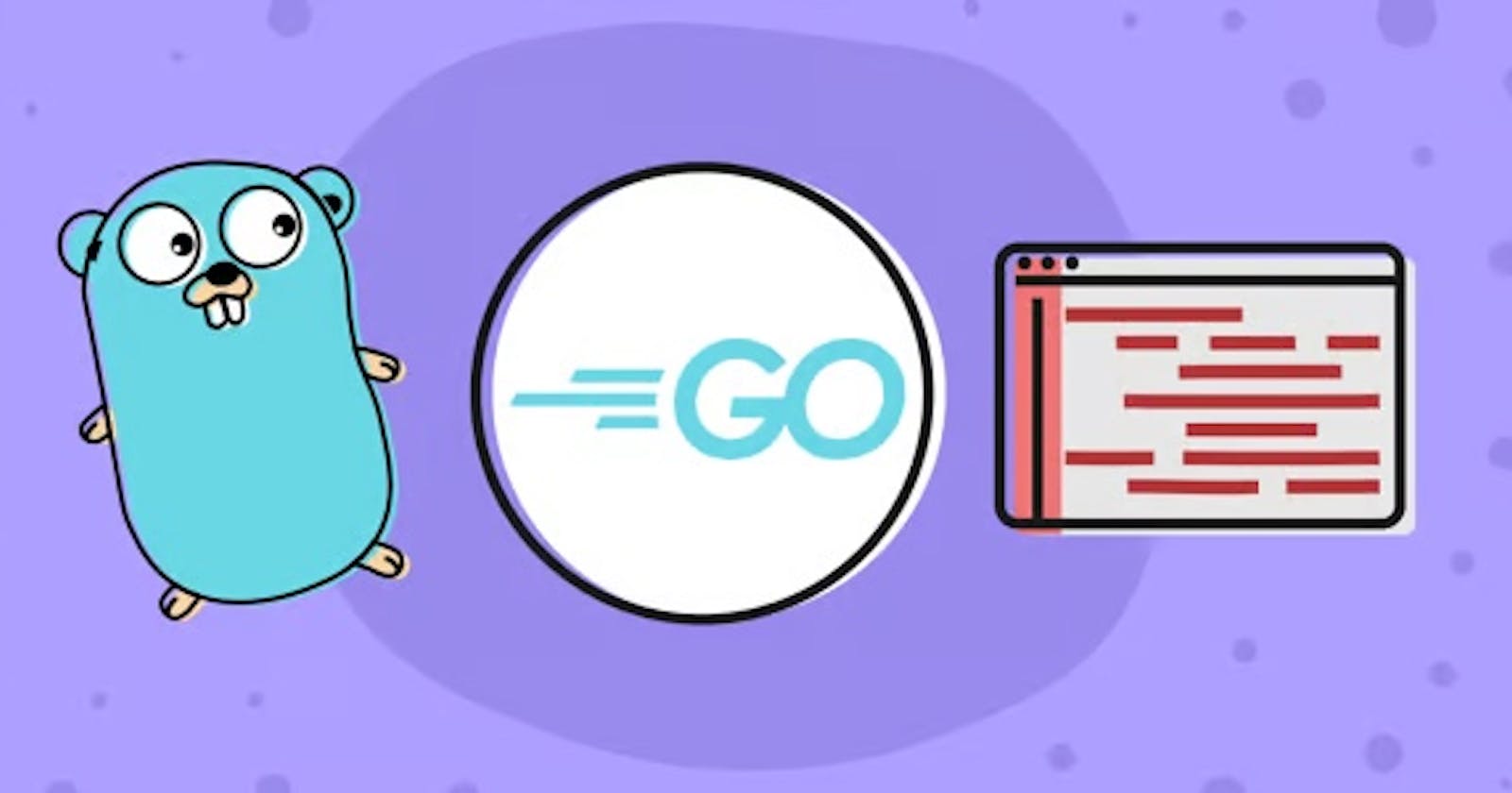 Getting Started with Golang: Build a simple music application