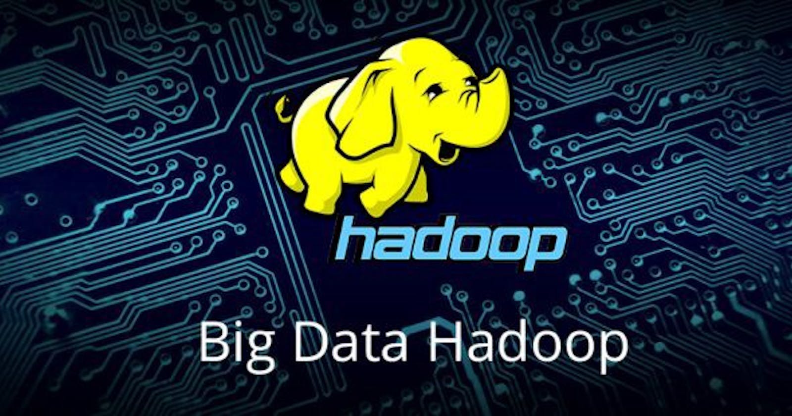 Hadoop Single node cluster quick setup