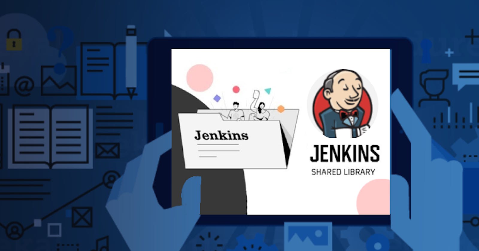 How to Simplify Docker Builds with Jenkins Shared Library: A Comprehensive Guide