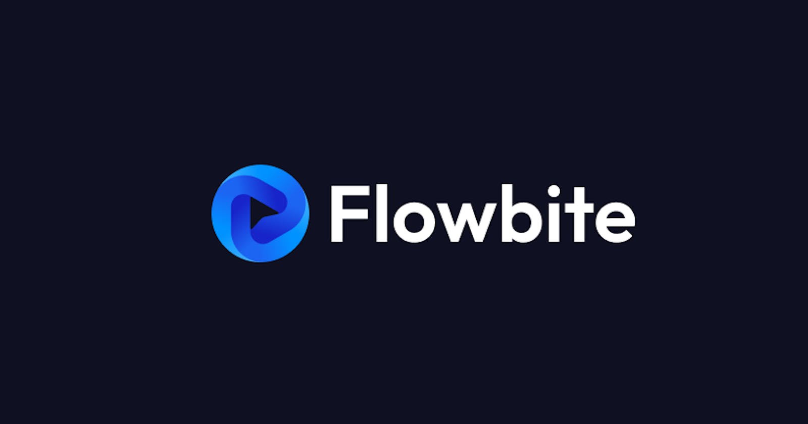 State of Flowbite: learn more about our results from 2022 and what we plan to build this year