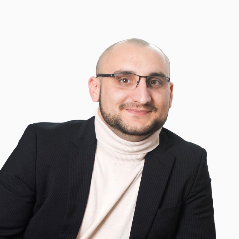 Georgi Ignatov