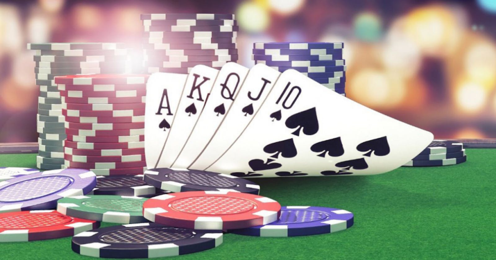 Live Casino Malaysia :Games, Rules, Variations, and Strategies to Win Big