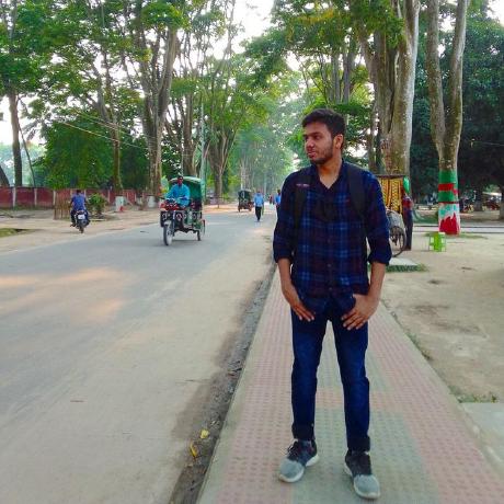 M. Oly Mahmud