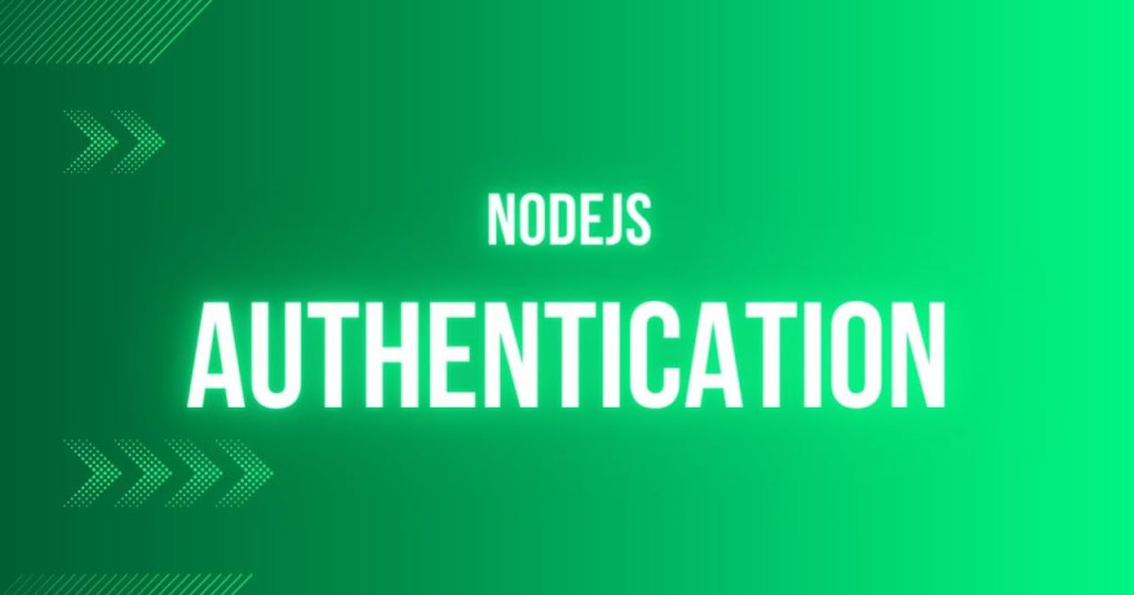 How to easily implement a user authentication system into your website