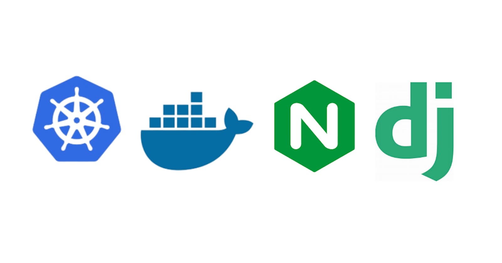 Deploying a Django App with Ingress for Multi-Path Routing on Kubernetes Pods