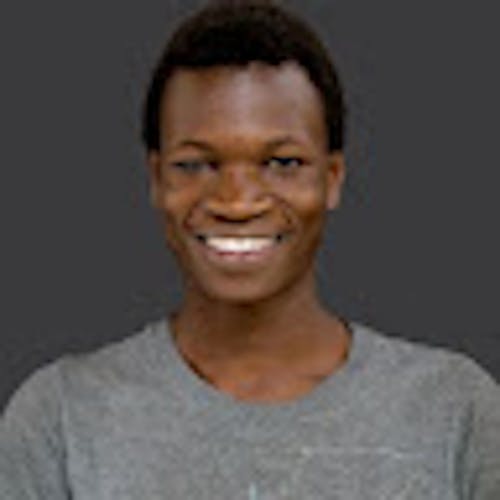 Elvice Ouma Onyango