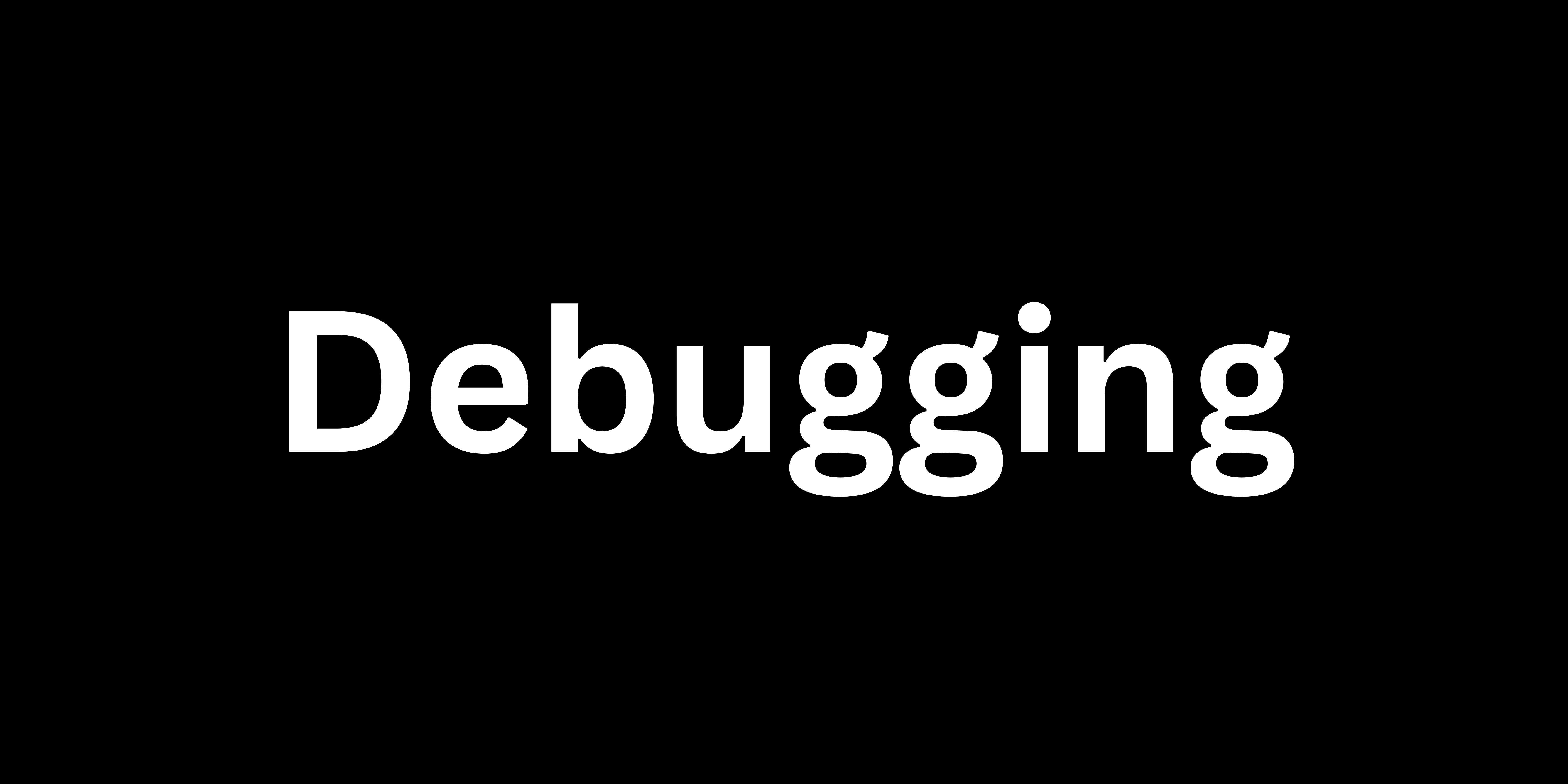 Mastering the Art of Debugging: Tips and Techniques for Efficient Debugging
