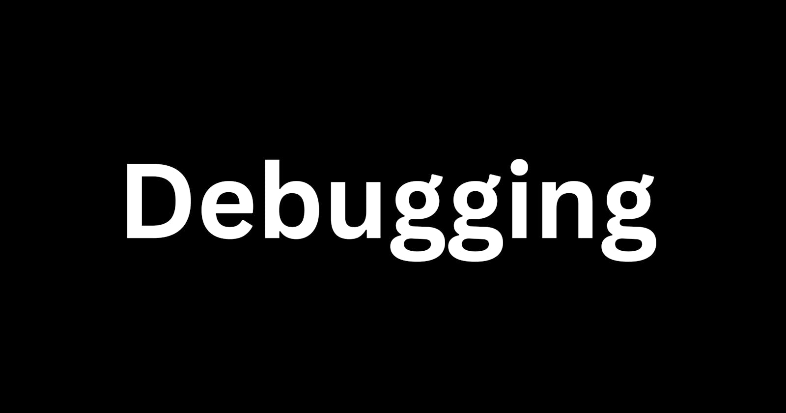 Mastering the Art of Debugging: Tips and Techniques for Efficient Debugging