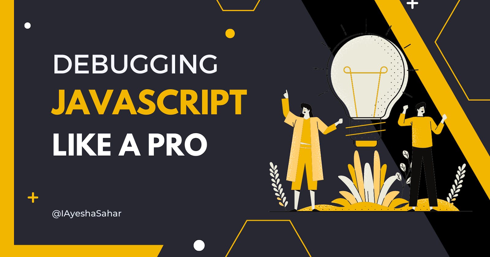 Debugging JavaScript Like a Pro: Tools and Techniques for Finding and Fixing Bugs
