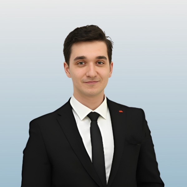 Tarik Ozturk