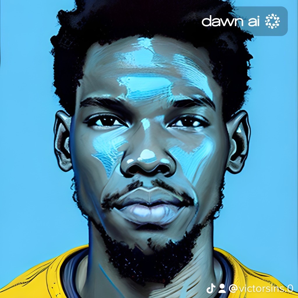 Victor Kanu