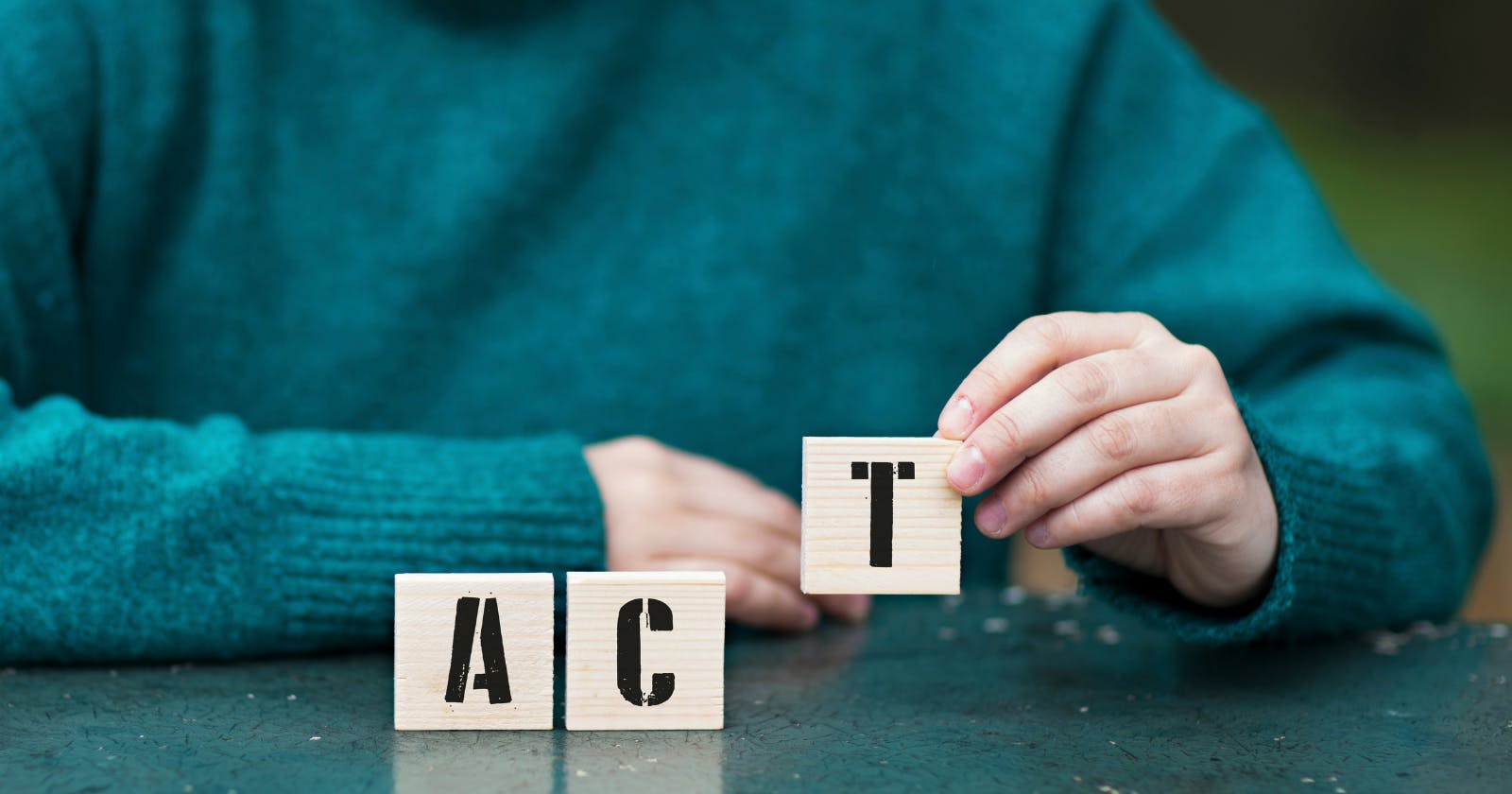 Keeping Tests Valuable: Avoid Problems In The Act Blocks