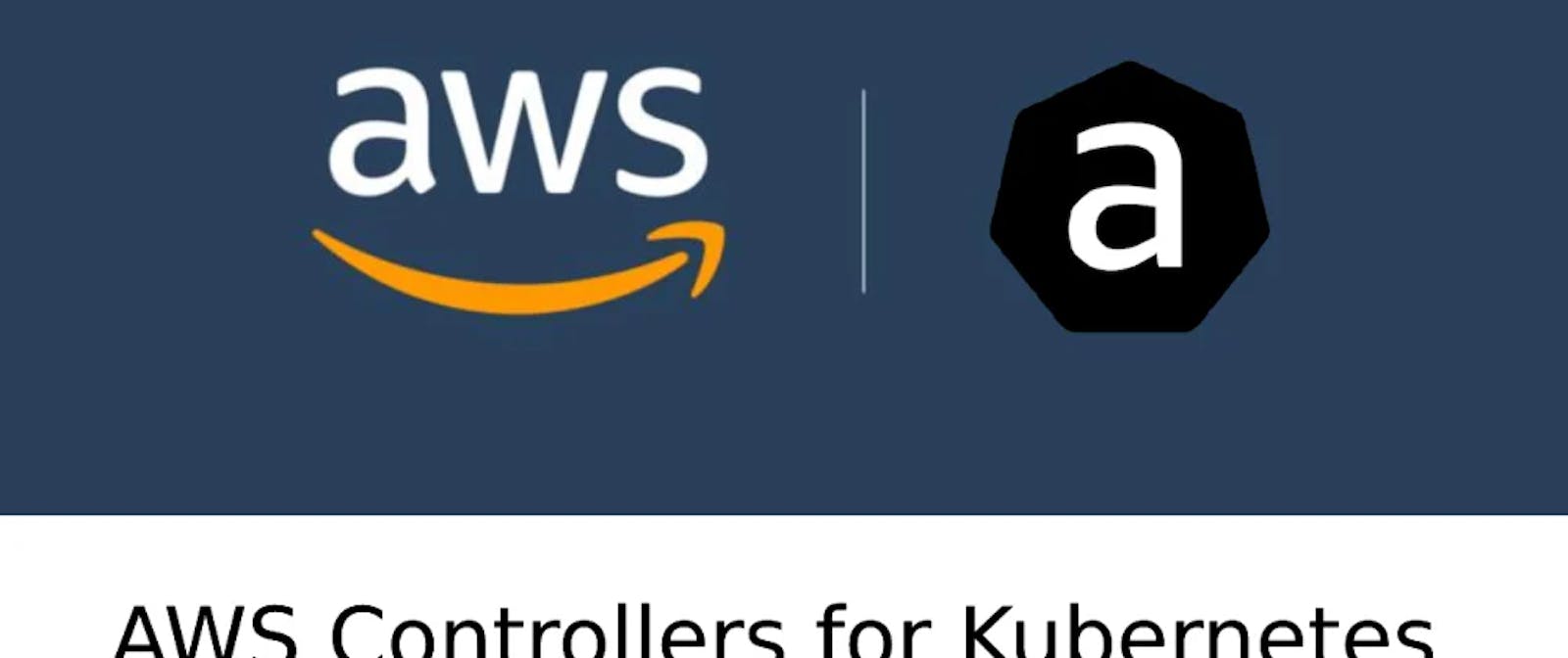 AWS Controllers for Kubernetes Hands-on
