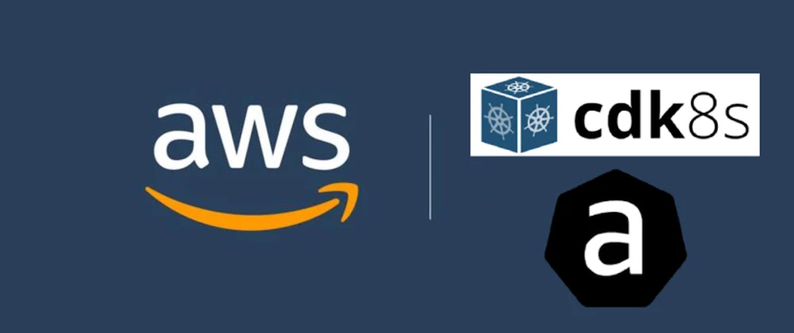 Use CDK8S To Create AWS Controllers for Kubernetes Custom Resources