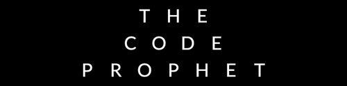 The Code Prophet