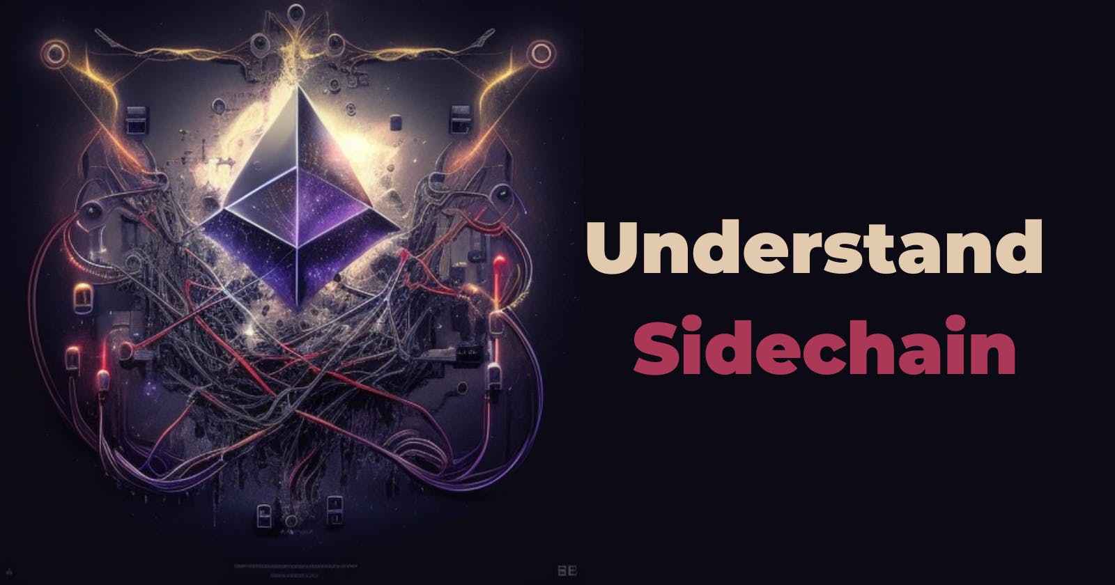 Understand Sidechain With Simple Example