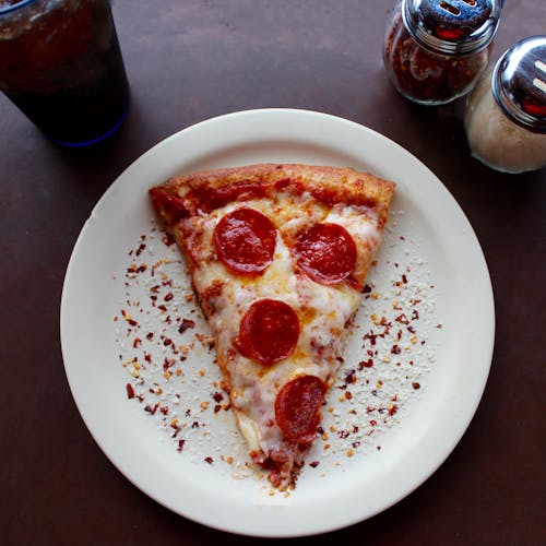 Boston Pizza Menu's photo