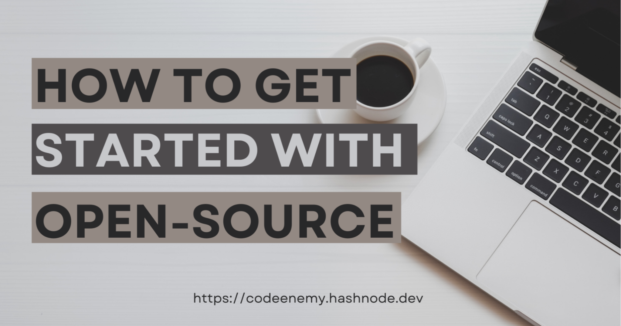 Beginner's Guide: Open Source Contributions