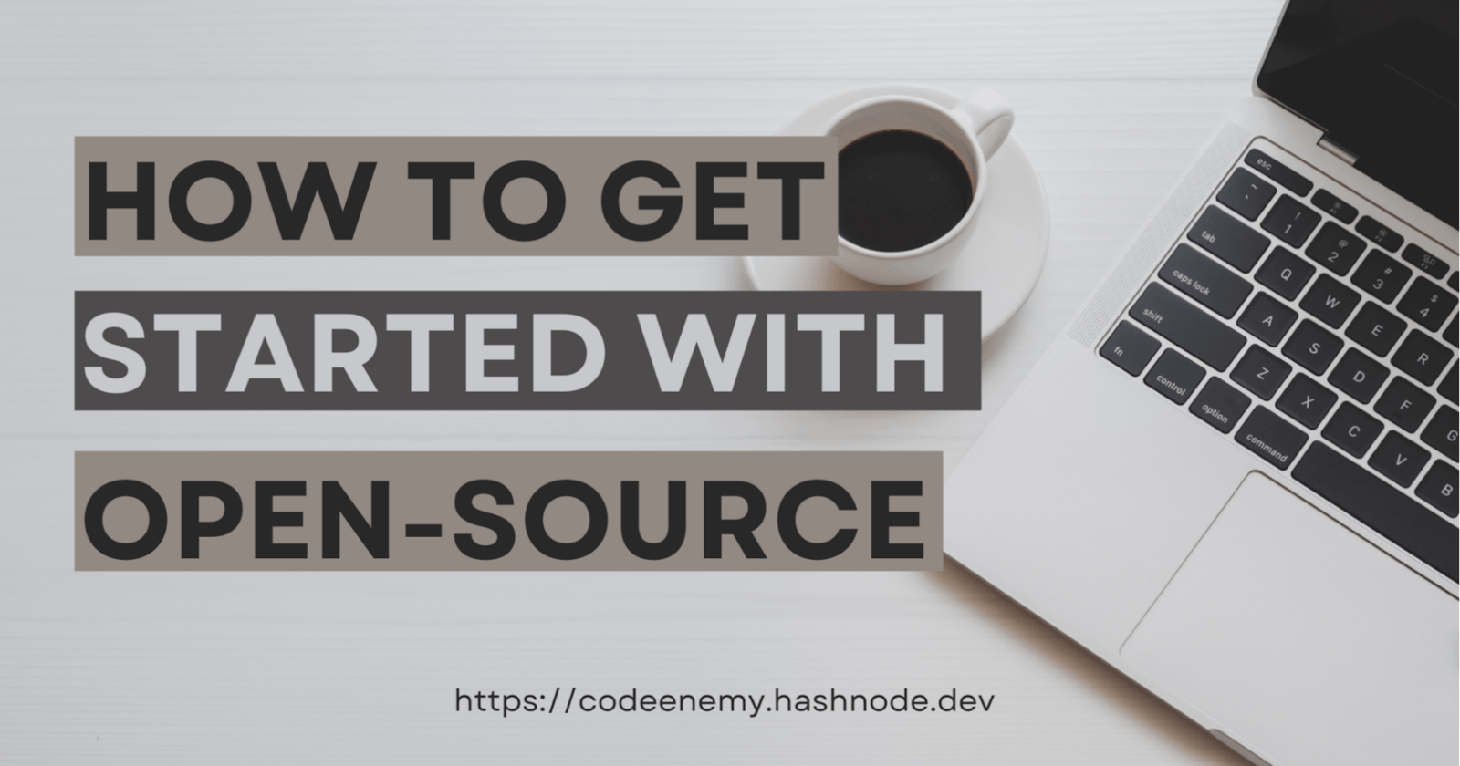 How to Contribute to Open Source Projects – A Beginner's Guide