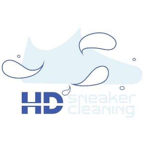 HD Sneaker Cleaning's photo