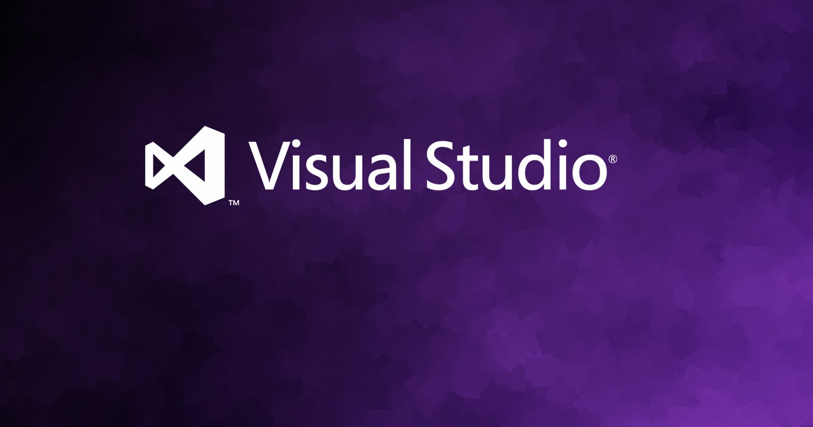 Getting Started with  Visual Studio: A Beginner's Guide