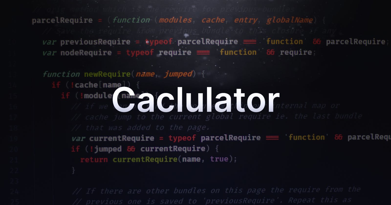 Grade Calculator! <Python/>
