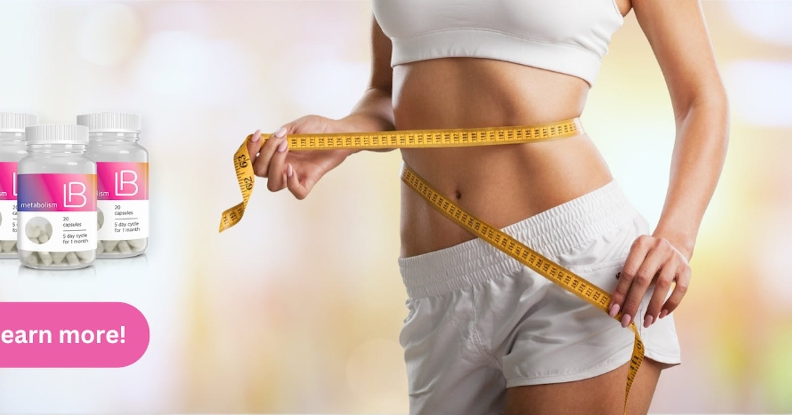 Liba Weight loss Capsules UK - Reviews, Benefits, Side Effects, Price!