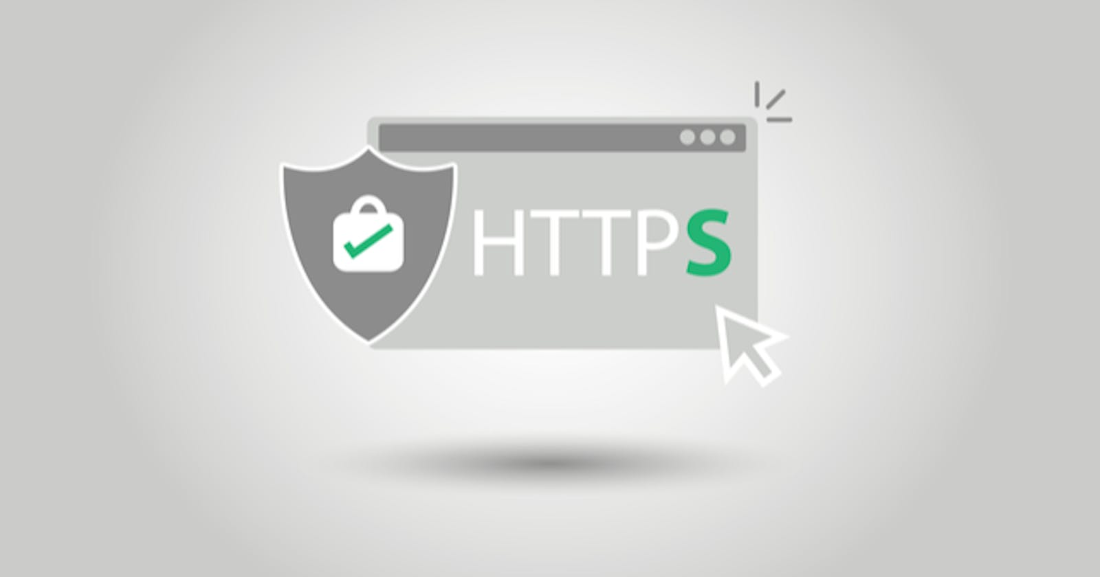 Intro To Http and Https