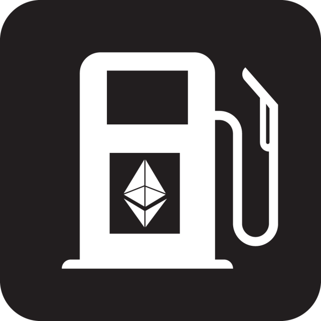 Solidity gas efficient technique during error handling.