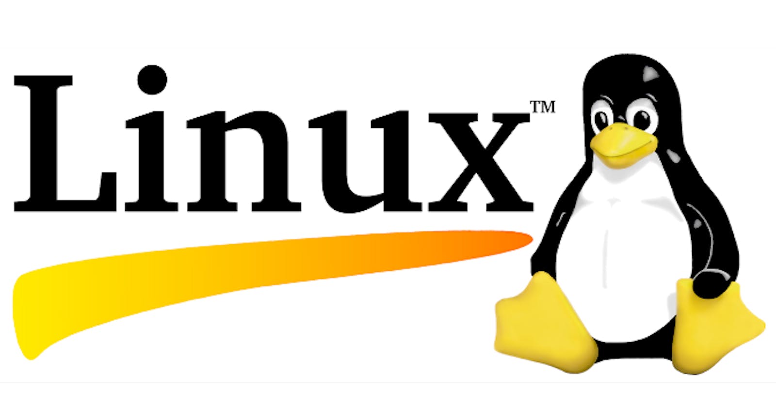 Linux #001