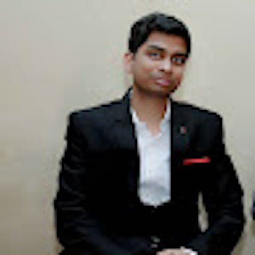 Abhishek Yadav's blog