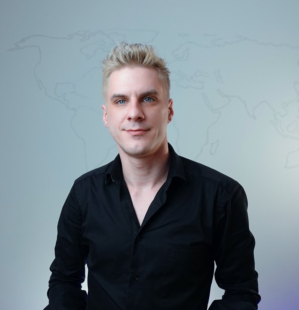 12. Insight into Entrepreneurship - with Albert Kozlowski