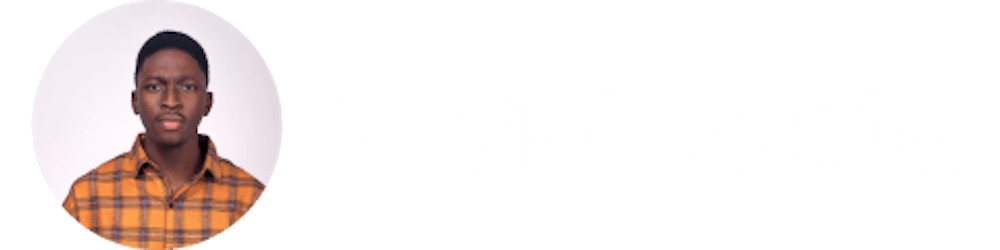 Pariola's Blog