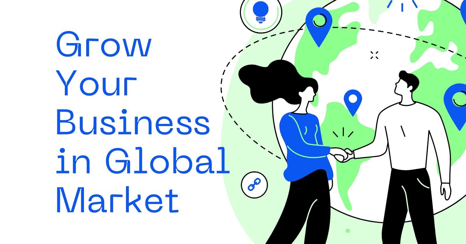Growing Your Business Across Borders: Expert Tips for Global Expansion