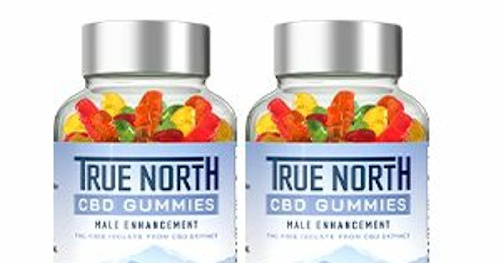 True North CBD Gummies – Price, Reviews, Ingredients & Effect