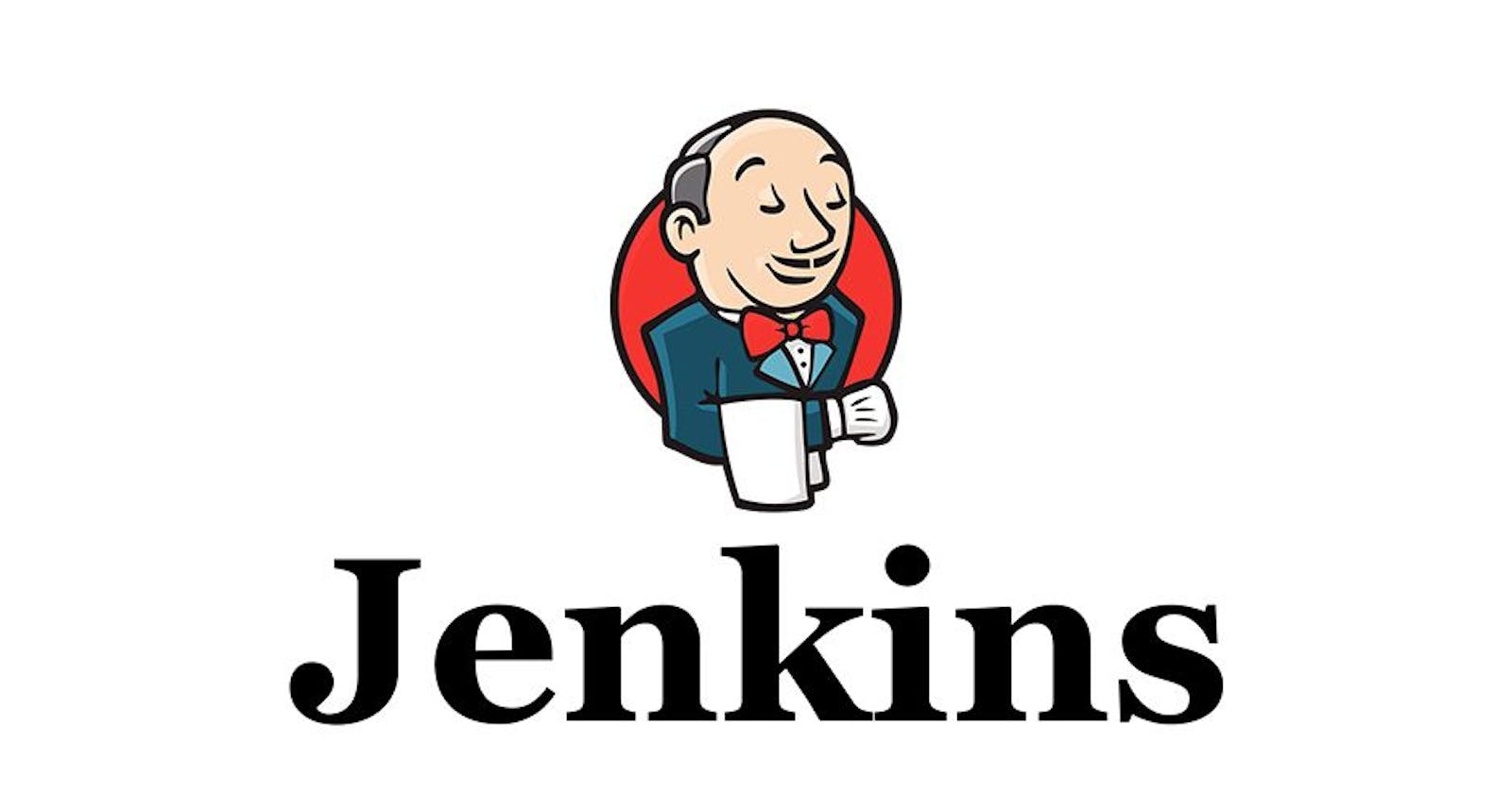 Setting up Jenkins Server