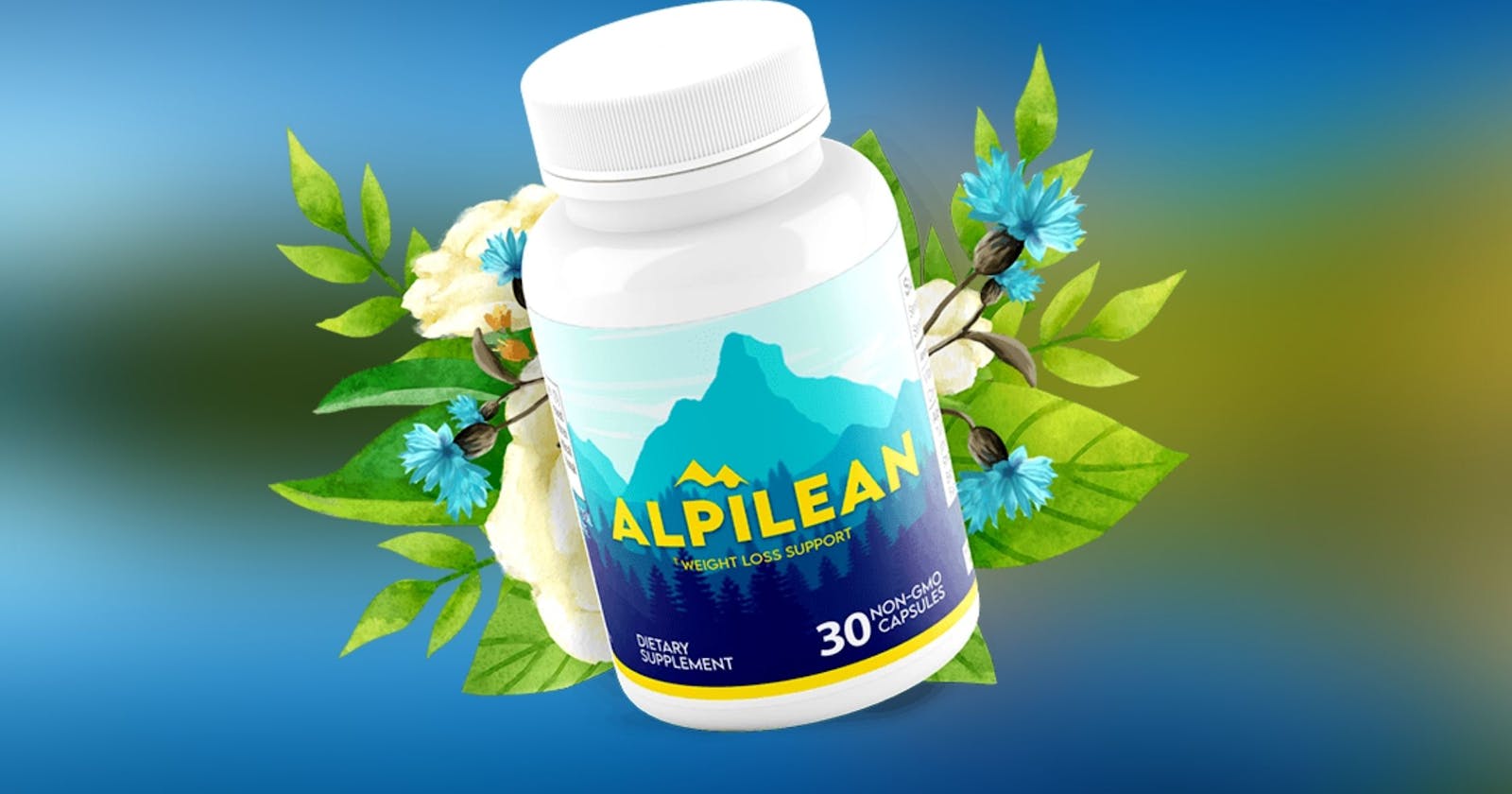 Alpilean 2023 Reviews [Scam Legit] Alpilean Reviews Fake Or Exposed